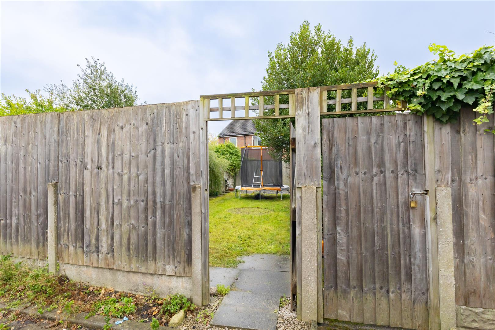 St. Marys Road, Bamber Bridge, Preston